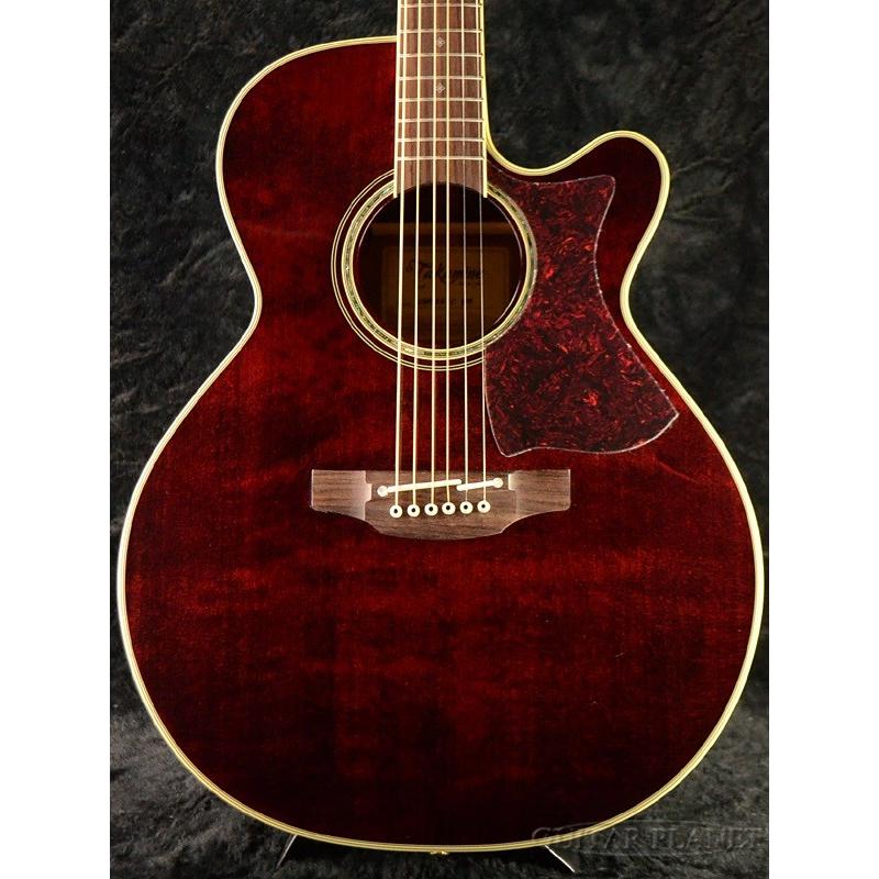 Takamine DMP551C WR ワインレッド 《エレアコ/アコギ Takamine DMP551C WR ワインレッド 《エレアコ/アコギ
