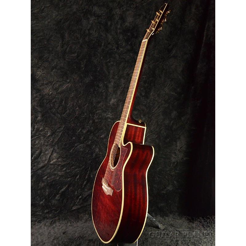 Takamine DMP551C WR ワインレッド 《エレアコ/アコギ Takamine DMP551C WR ワインレッド 《エレアコ/アコギ