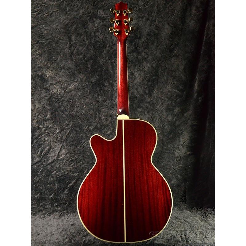 Takamine DMP551C WR ワインレッド 《エレアコ/アコギ Takamine DMP551C WR ワインレッド 《エレアコ/アコギ