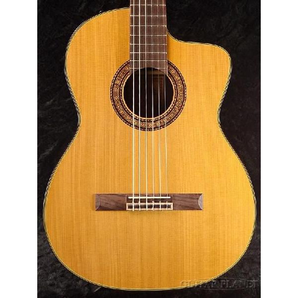 Takamine EC132SC CN エレガット 《アコギ》 : ギタープラネット Yahoo