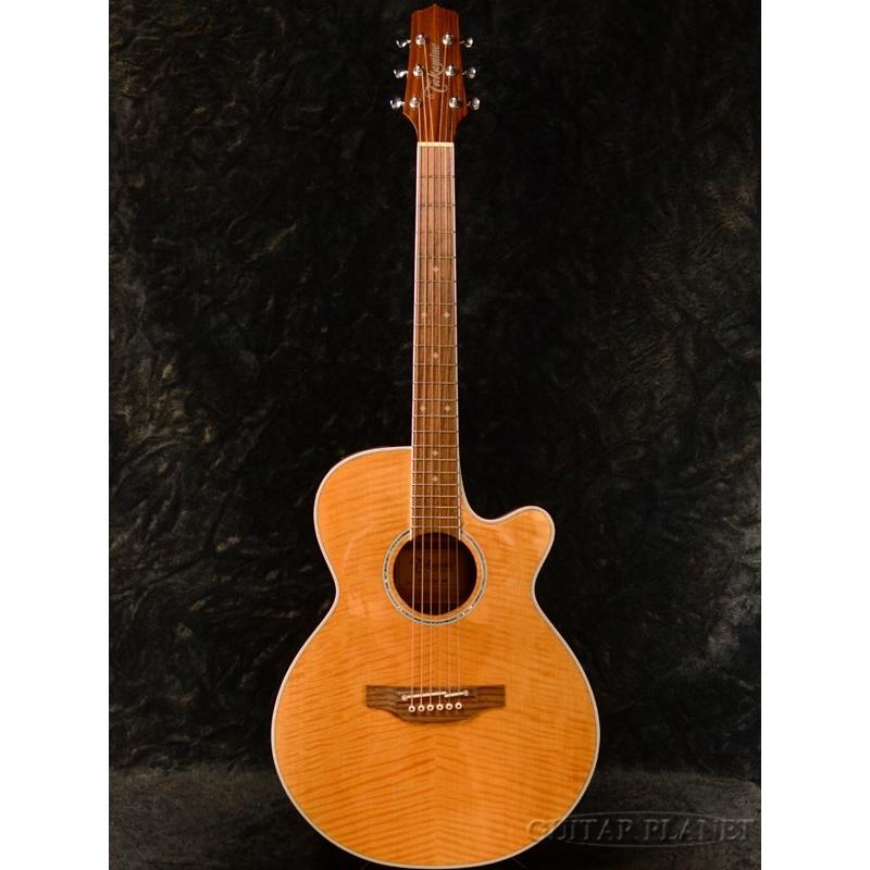美品！2016年 Takamine PTU121C-VN　日本製・ハンドクラフト TAKAMINE タカミネ PTU121C VN 送料無料! | ワタナベ楽器店 ONLINE SHOP
