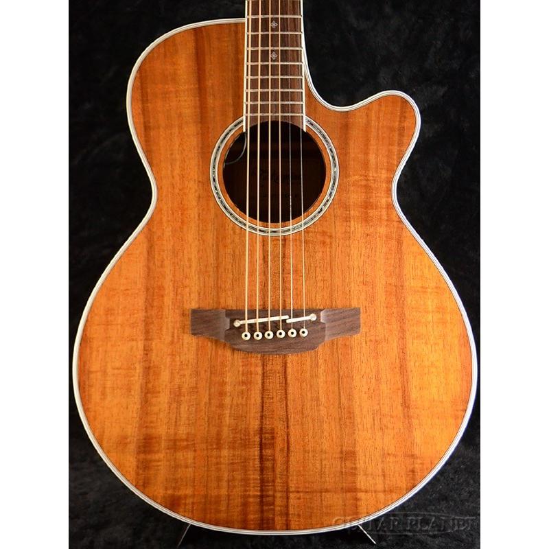 Takamine PTU131KC N ナチュラル 《アコギ》 : ギタープラネット Takamine PTU131KC N ナチュラル 《アコギ》 : ギタープラネット