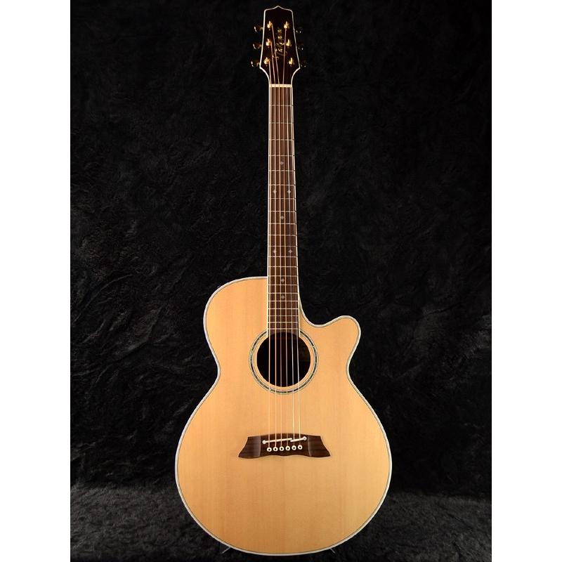 Takamine PTU141C N ナチュラル 《アコギ》 : ギタープラネット Yahoo