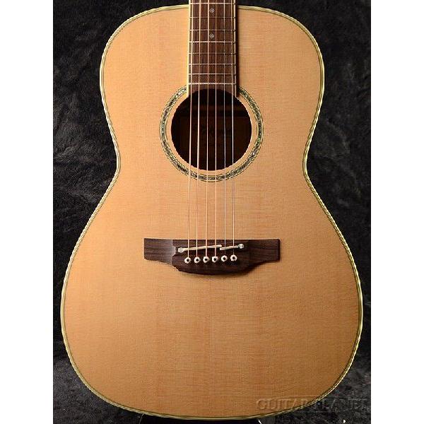 Takamine PTU441 N 《アコギ》 : ギタープラネット Yahoo!ショップ