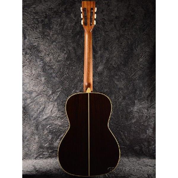 Takamine PTU441 TBS スロテッドヘッド 《アコギ》 : ギタープラネット