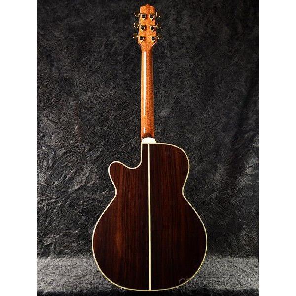 Takamine PTU541C エレアコ Amazon | Takamine PTU541C N エレアコギター 500シリーズ (タカミネ
