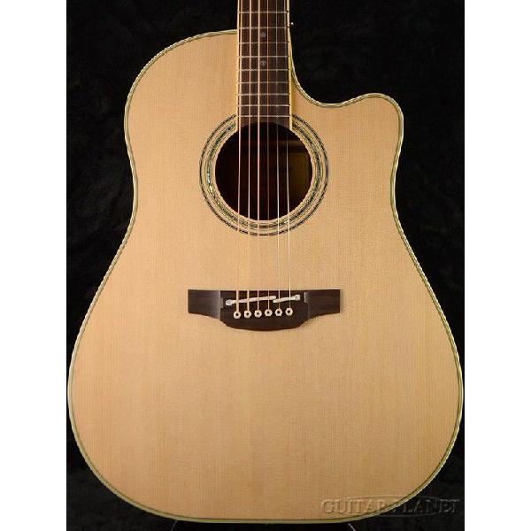 Takamine PTU841C N 《アコギ》 : ギタープラネット Yahoo!ショップ