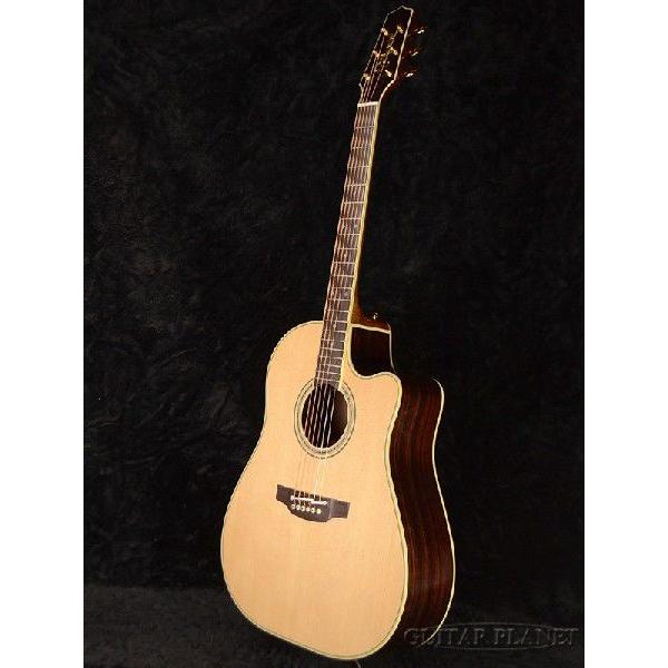 Takamine PTU841C N 《アコギ》 : ギタープラネット Yahoo!ショップ