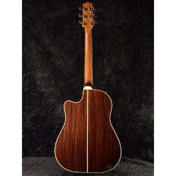 Takamine PTU841C N 《アコギ》 : ギタープラネット Yahoo!ショップ