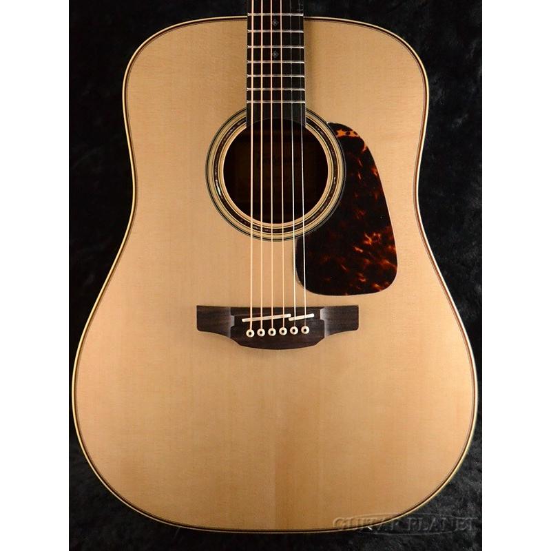 アコースティックギター ナチュラルカラー Takamine Straight Acoustic Series SA261 N ナチュラル 《アコギ