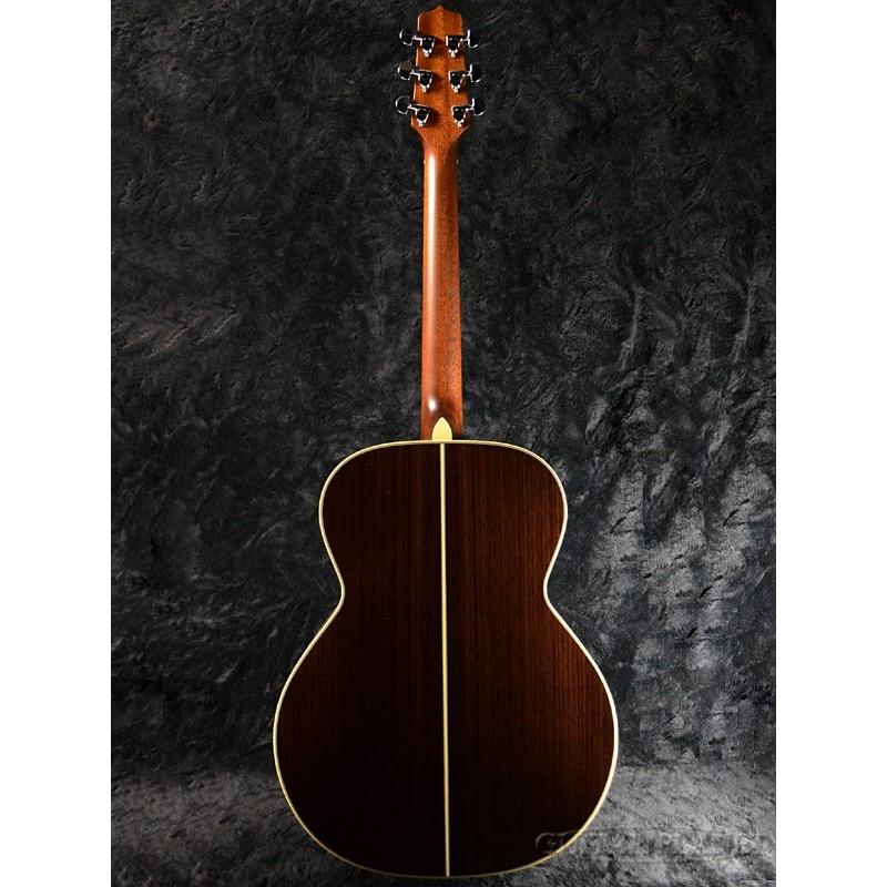 Takamine Straight Acoustic Series SA561 N ナチュラル 《アコギ