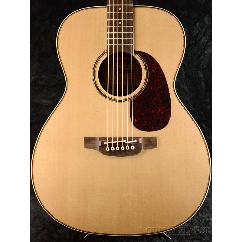 Takamine Straight Acoustic Series SA741 N ナチュラル
