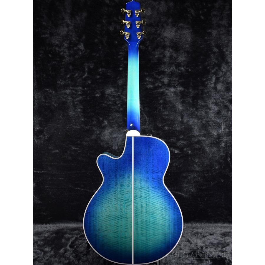 Takamine TDP181AC -See-through Blue Burst (SBB)-《アコギ Takamine TDP181AC -See-through Blue Burst (SBB)-《アコギ