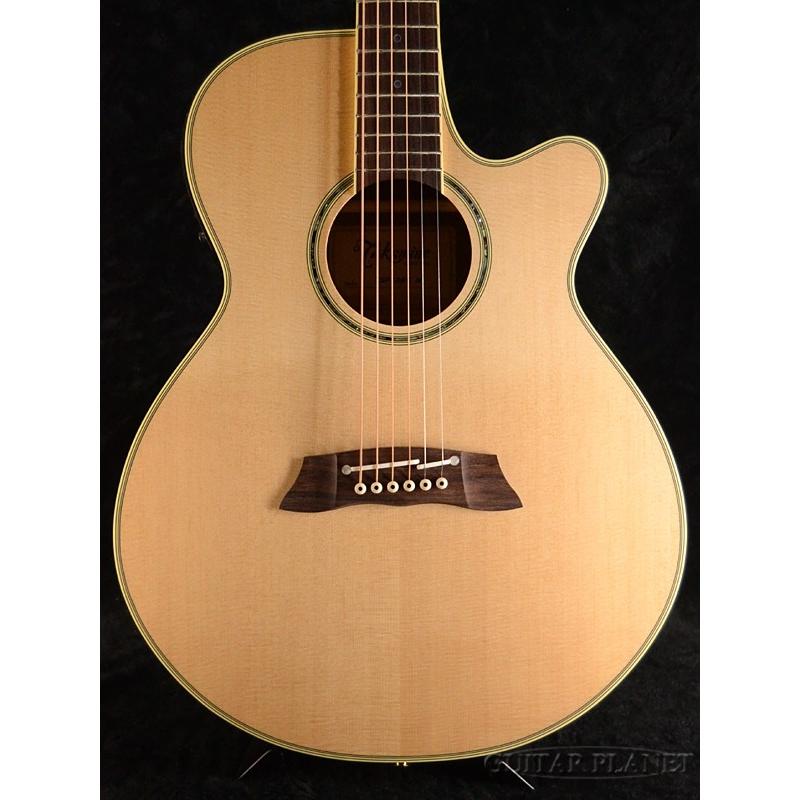 Takamine TSP138C N《アコギ》 : ギタープラネット Yahoo!ショップ