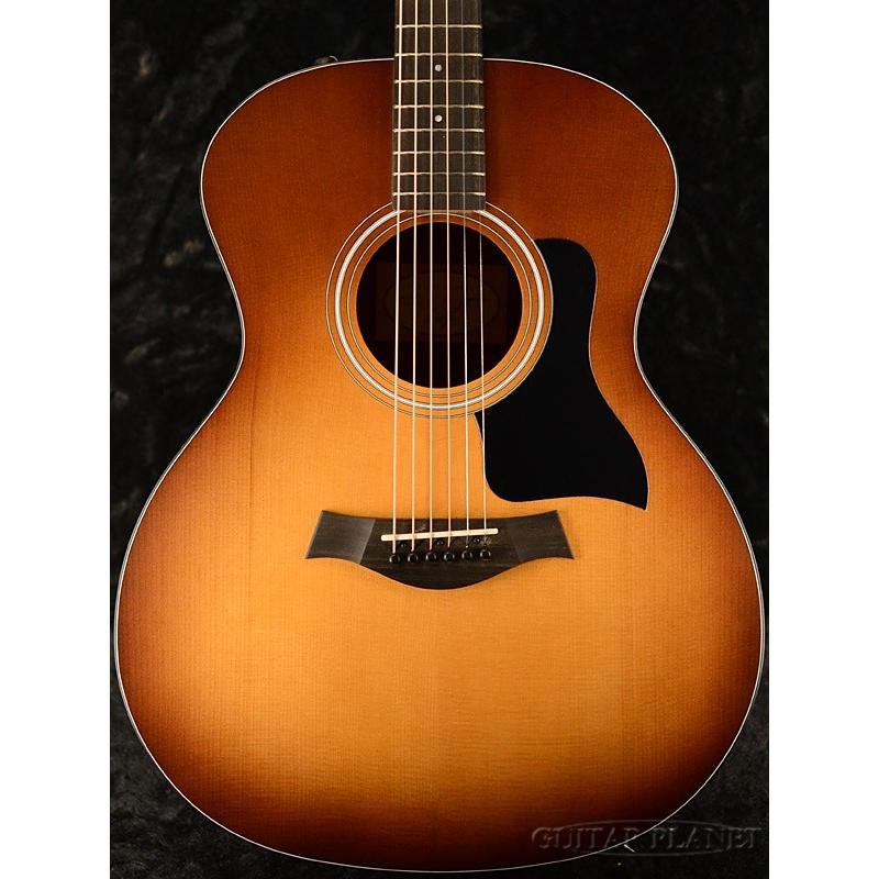 Taylor 114e アコースティックギター Taylor 114e Walnut Sunburst w/Expression System 2 #2110049452