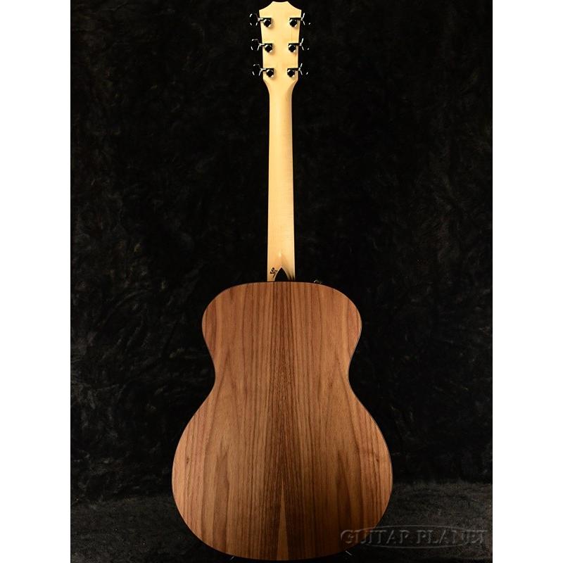 Taylor 114e Walnut Sunburst w/Expression System 2 #2110049452