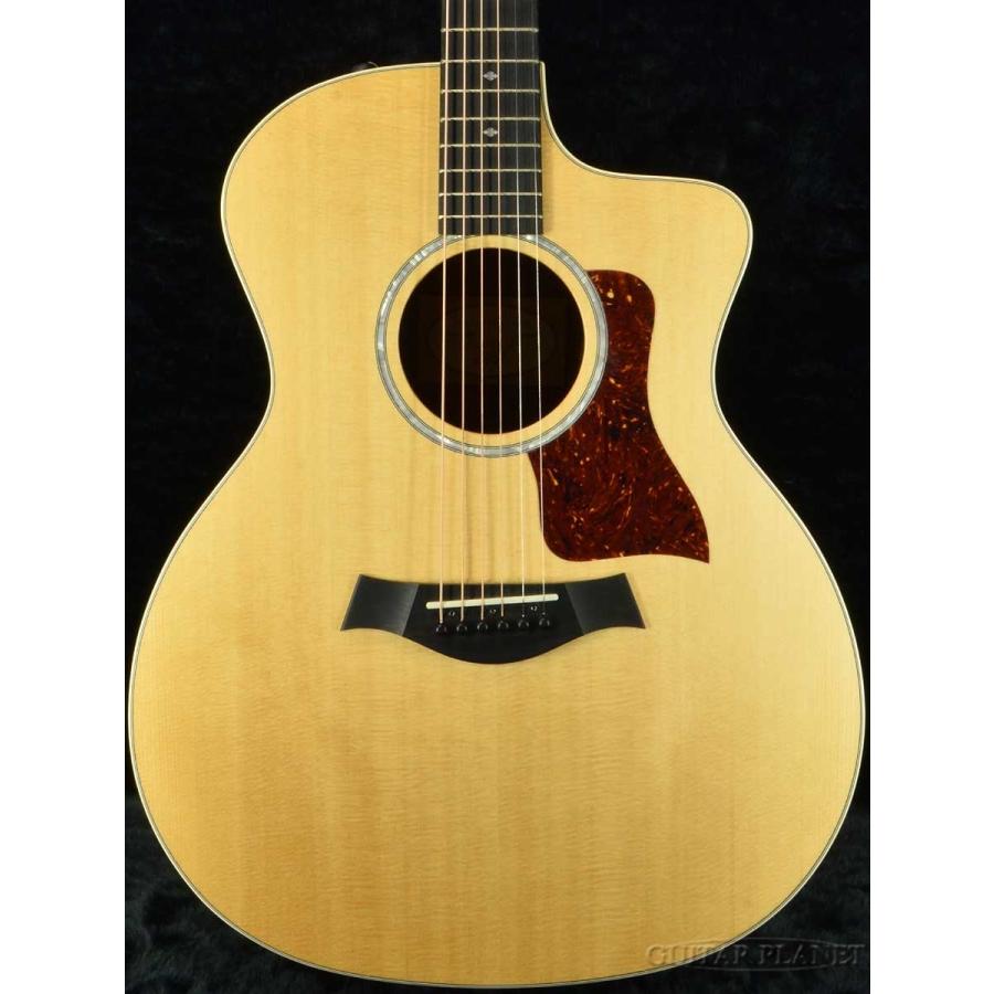 Taylor 214ce-Koa DLX《アコギ》 : ギタープラネット Yahoo!ショップ