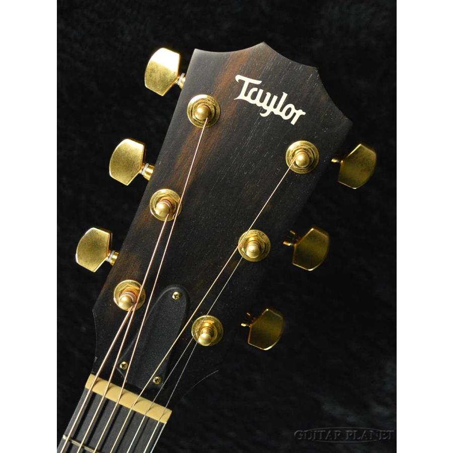 Taylor 214ce-Koa DLX《アコギ》 : ギタープラネット Yahoo!ショップ