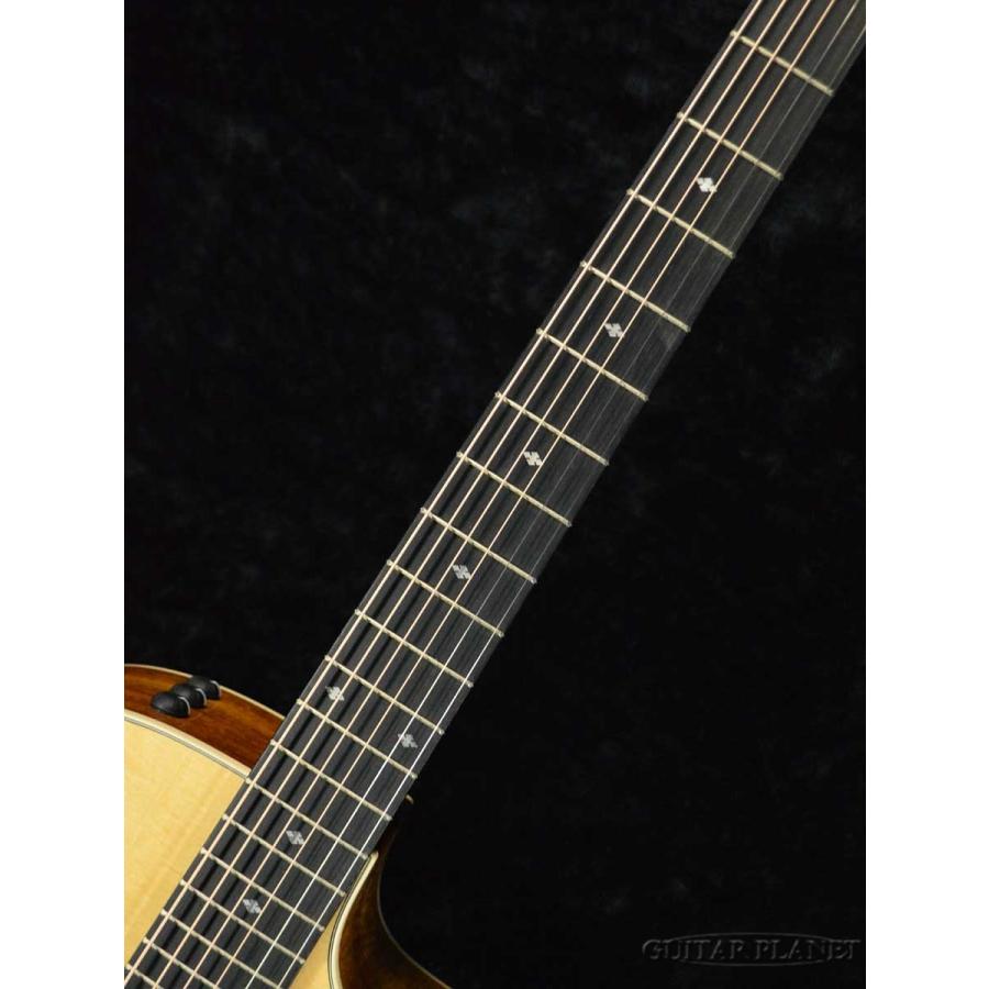 Taylor 214ce-Koa DLX《アコギ》 : ギタープラネット Yahoo!ショップ 