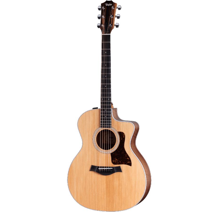 Taylor Taylor 214ce C-Class Bracing w/Expressin System 2 Pickup