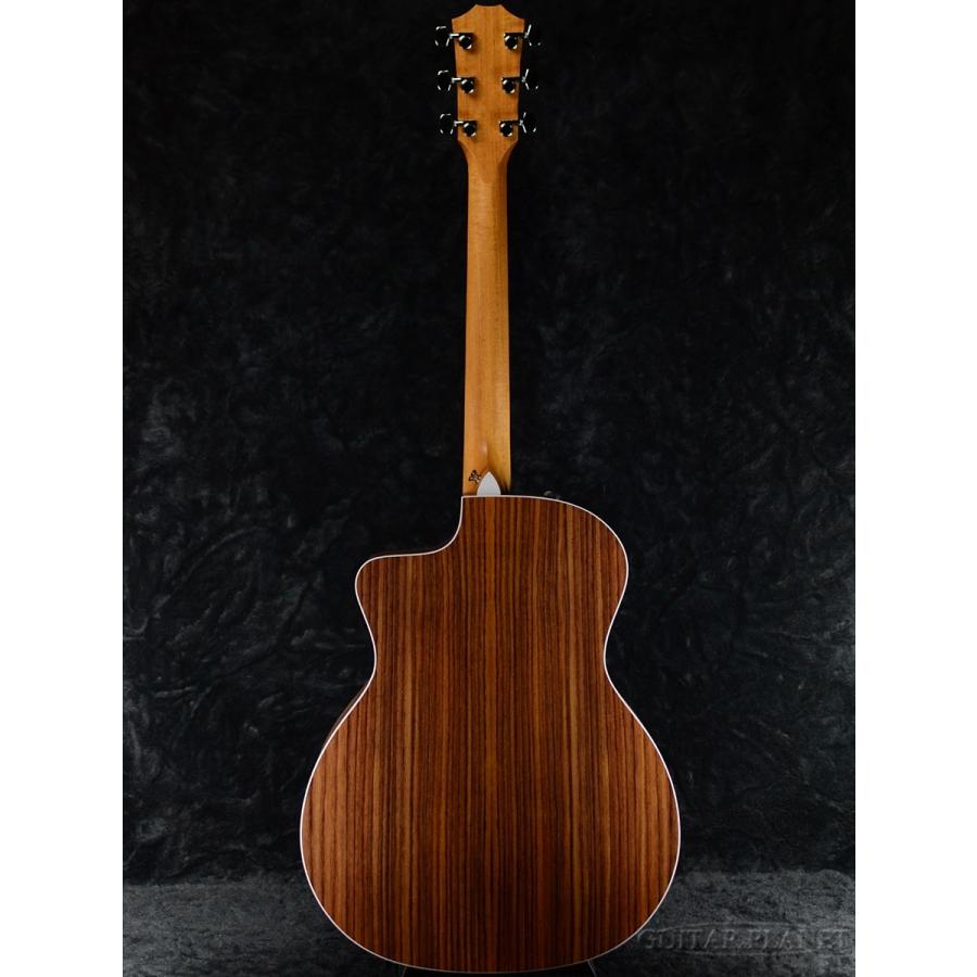 Taylor 214ce Rosewood w/Expression System 2《アコギ》 : ギター
