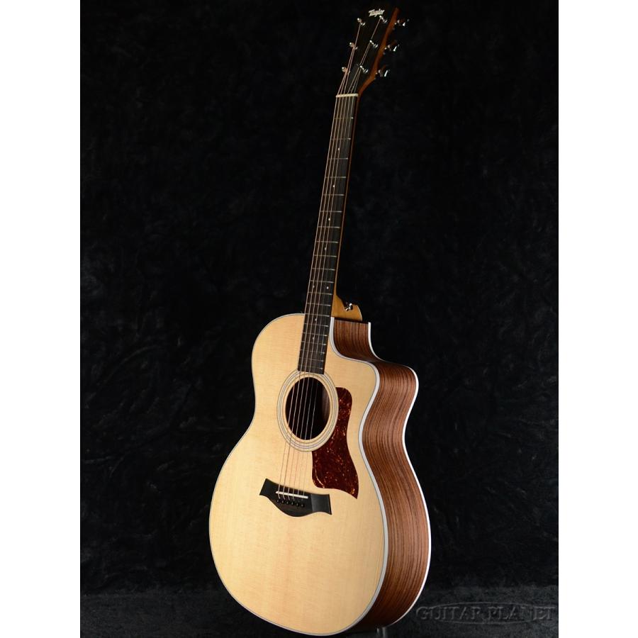 Taylor 214ce Rosewood w/Expression System 2《アコギ》 : ギター