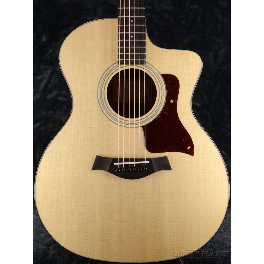 Taylor 214ce Rosewood Plus w/Expression System 2《アコギ