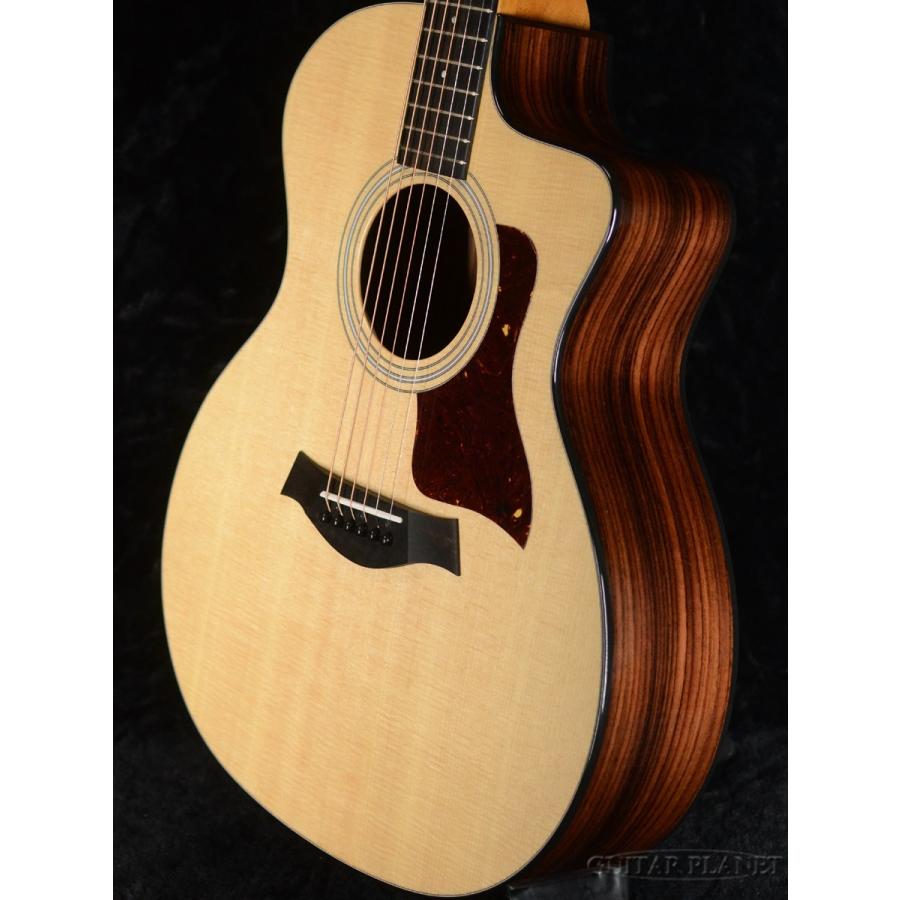 Taylor 214ce Rosewood Plus w/Expression System 2《アコギ