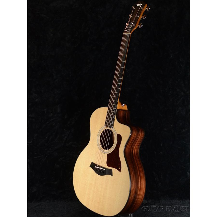 Taylor 214ce Rosewood Plus w/Expression System 2《アコギ
