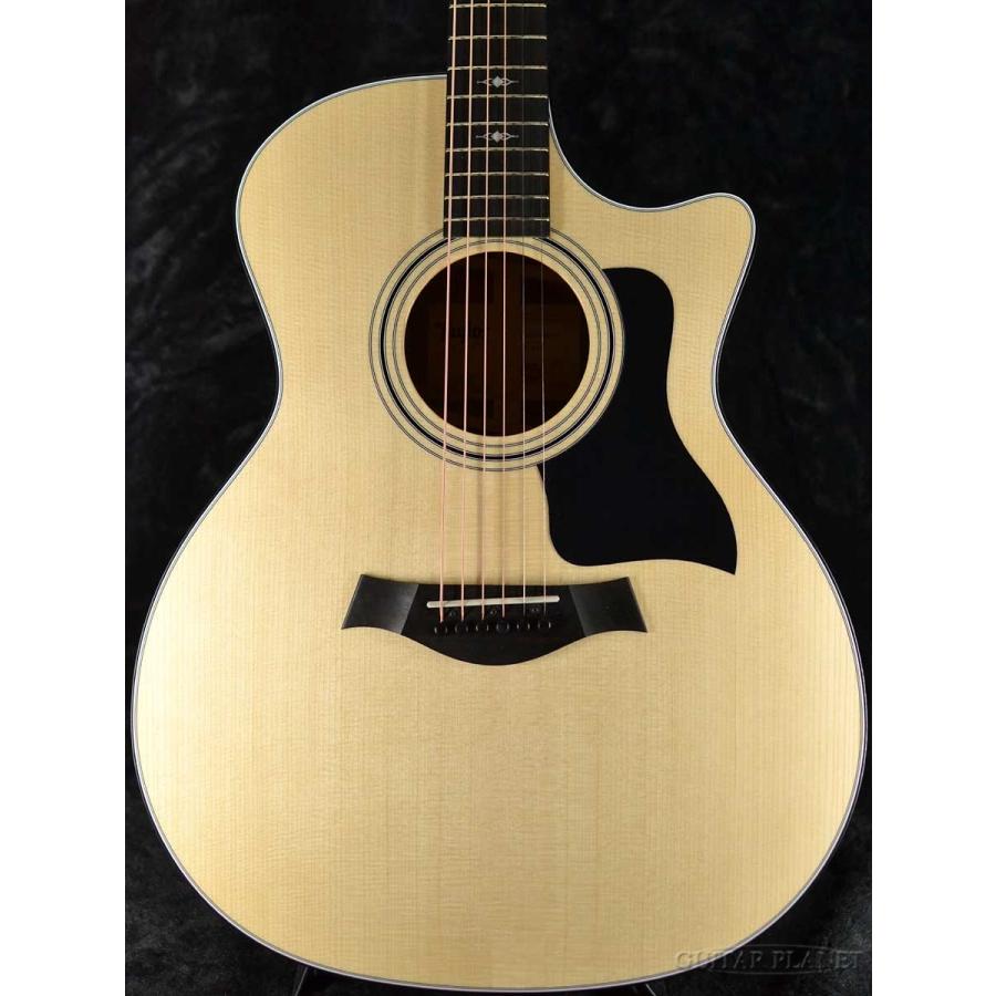 美品 テイラー Taylor 314ce V-Class ほぼ未使用 ケース付き TAYLOR 314ce V-Class テイラー ｜イケベ楽器店オンラインストア