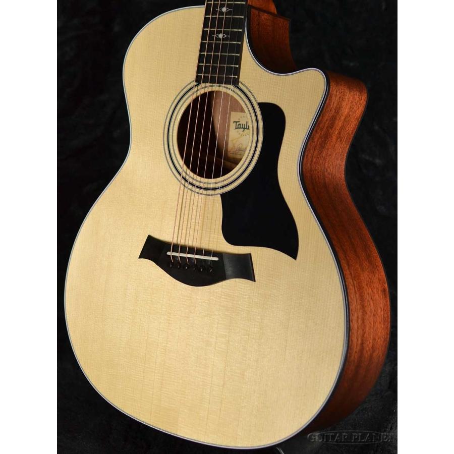 Taylor Taylor 314ce V-Class w/Expression System 2《アコギ