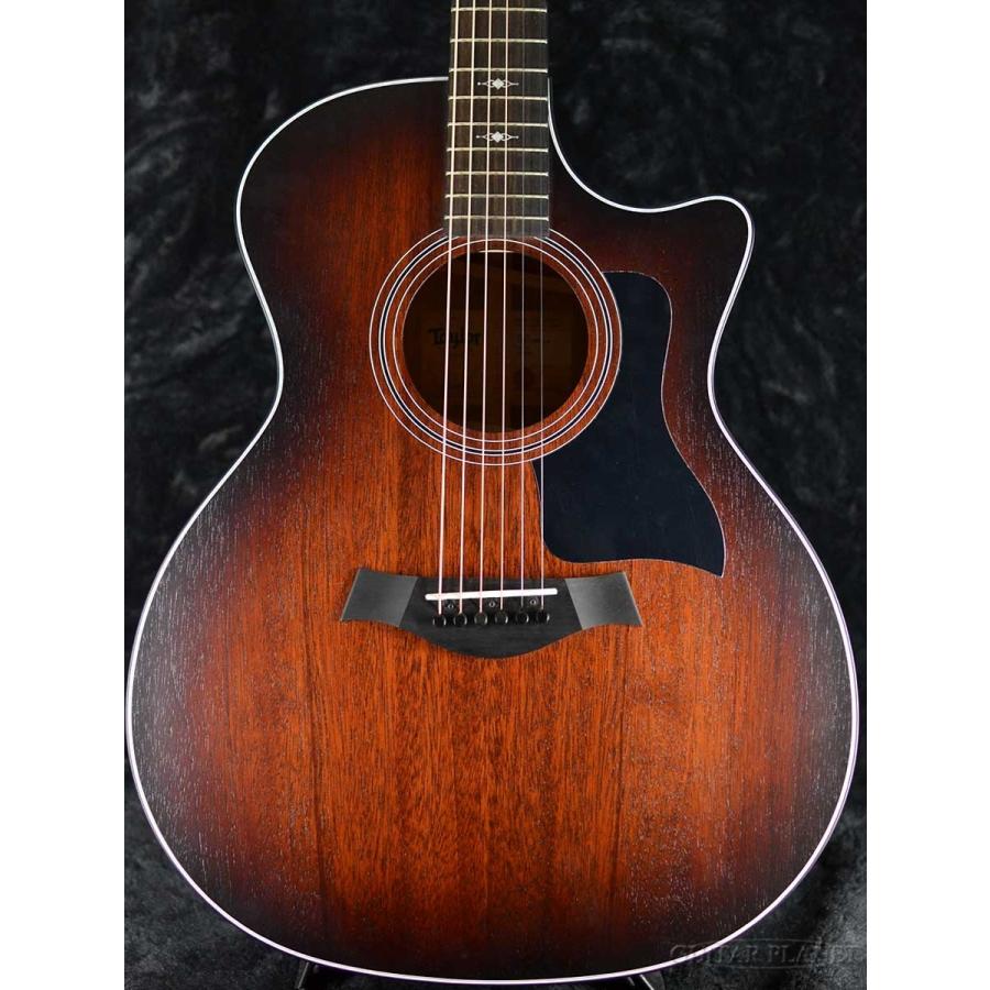 ギター taylor 324ce black wood Taylor 324ce Blackwood入荷しました！｜島村楽器 ららぽーとEXPOCITY店