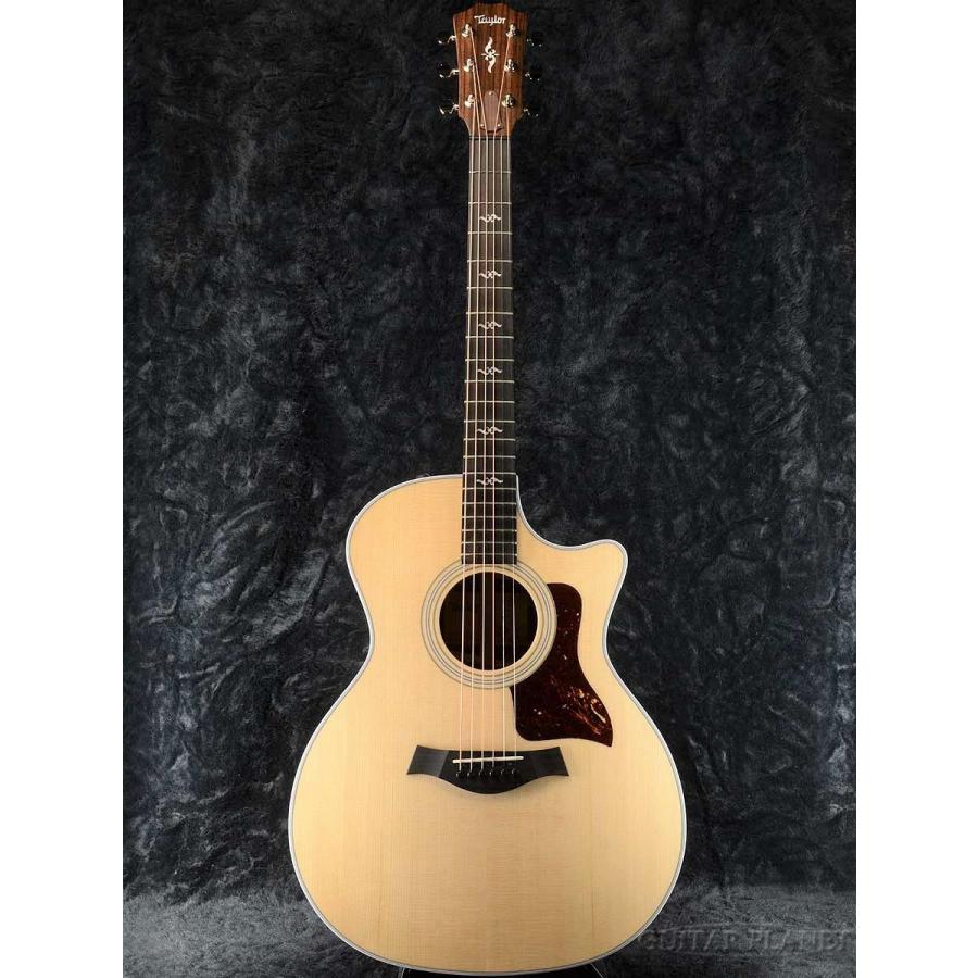 Taylor Taylor 414ce Rosewood V-Class #1210051143《アコギ