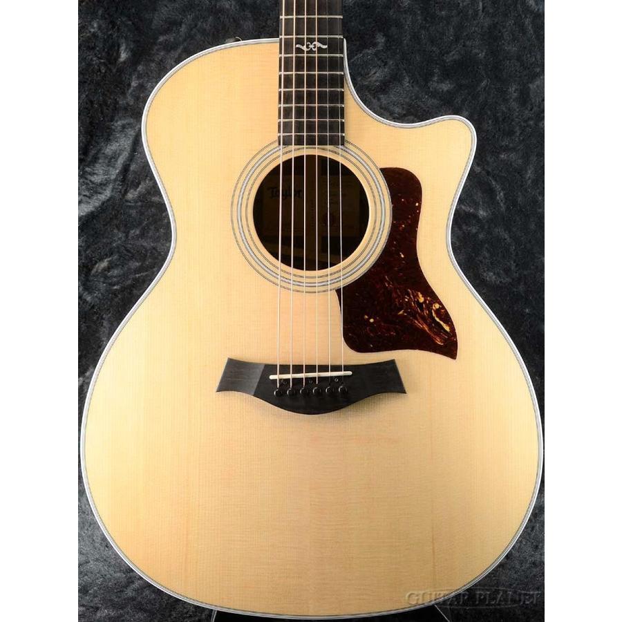 Taylor Taylor 414ce Rosewood V-Class #1210051143《アコギ