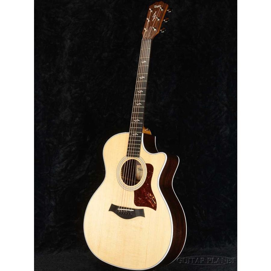 Taylor 414 アコギ Taylor Taylor 414ce Rosewood V-Class #1210051143《アコギ