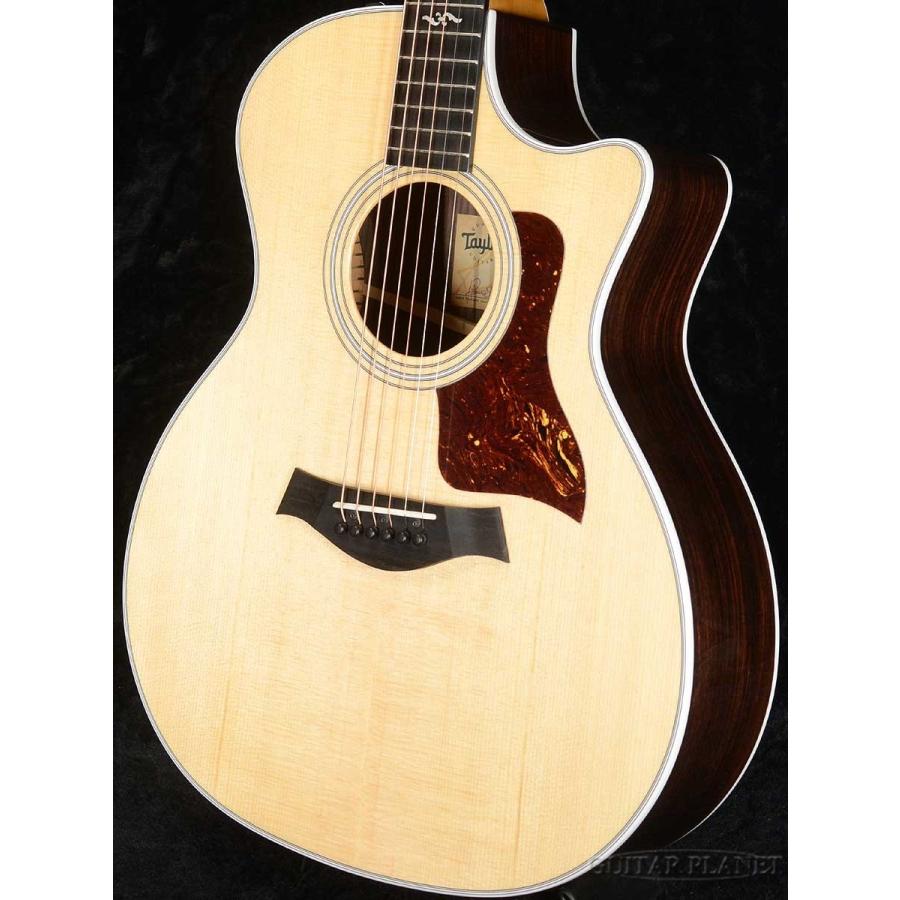 Taylor Taylor 414ce Rosewood V-Class #1210051143《アコギ