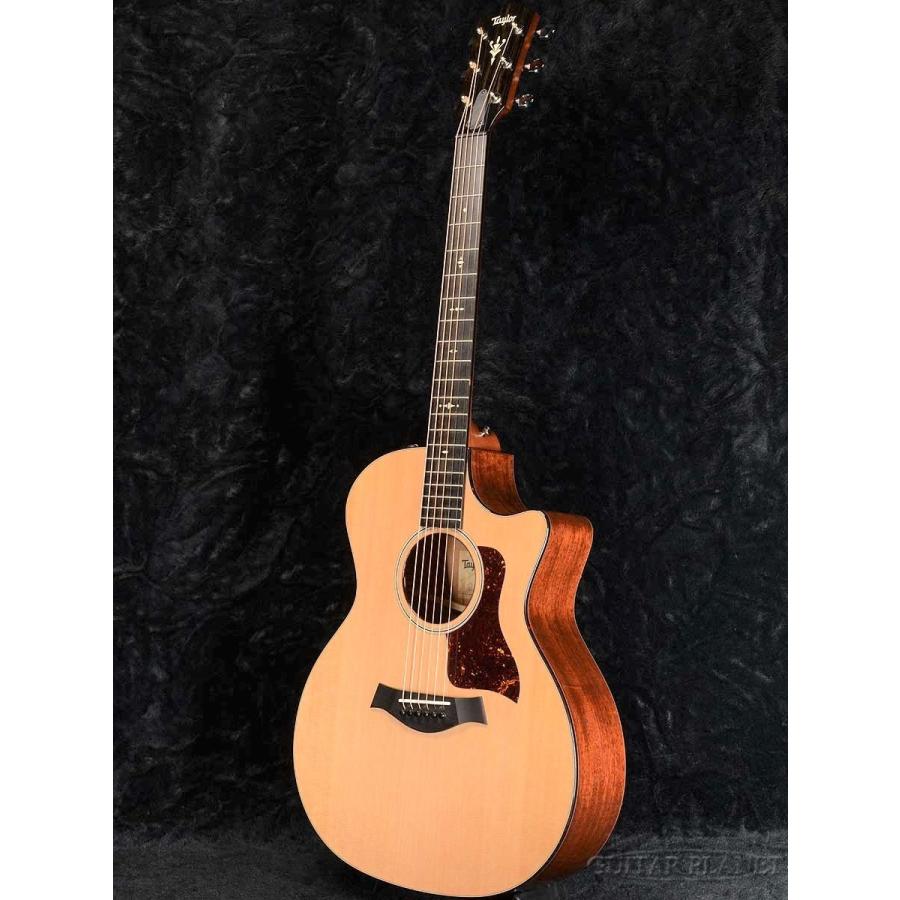 Taylor Taylor 514ce V-Class w/Expression System 2 #1208191045