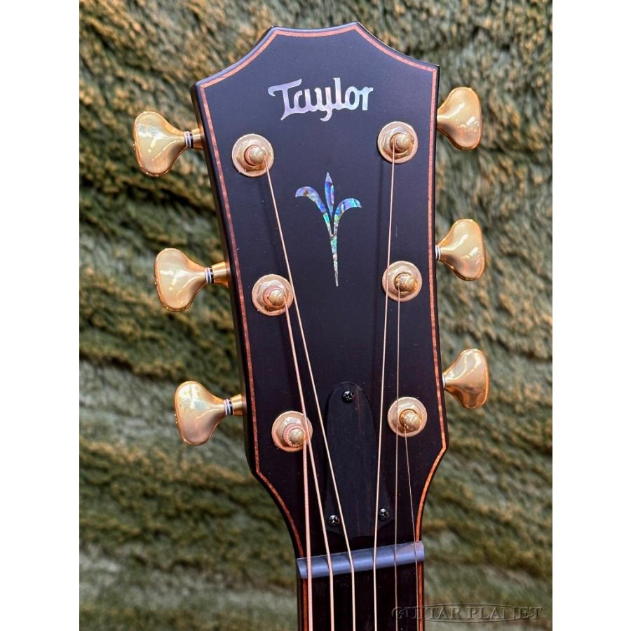 Taylor 【Taylor 選定品!!】Taylor Builders Edition K24ce -Hawaiian