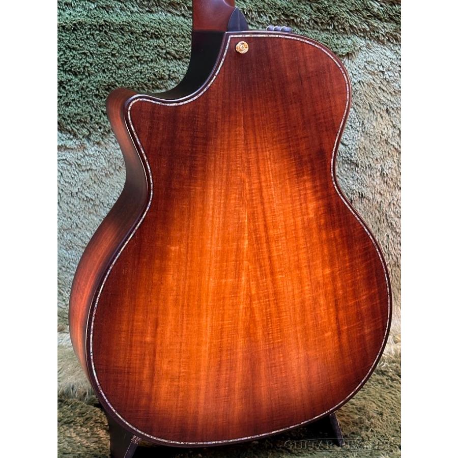 Taylor 【Taylor 選定品!!】Taylor Builders Edition K24ce -Hawaiian