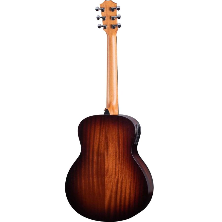 Taylor GS Mini-e Mahogany SEB 《アコギ》 : ギタープラネット Yahoo