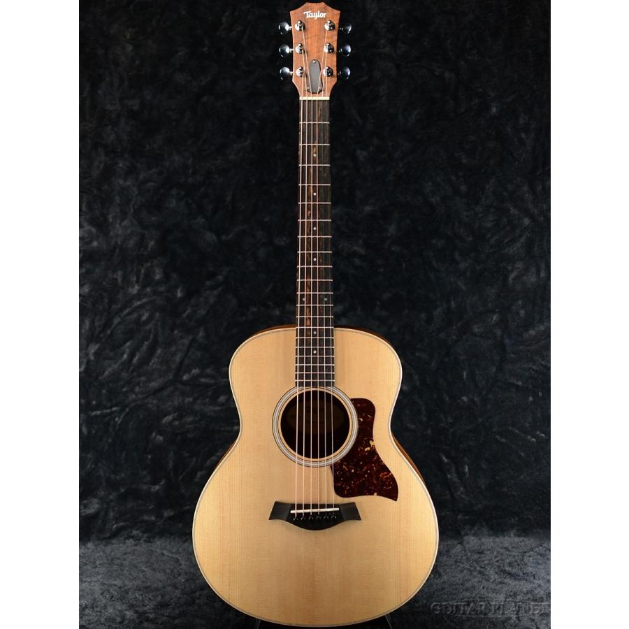 Taylor GS Mini-e Rosewood w/ES-B 《アコギ》 : ギタープラネット