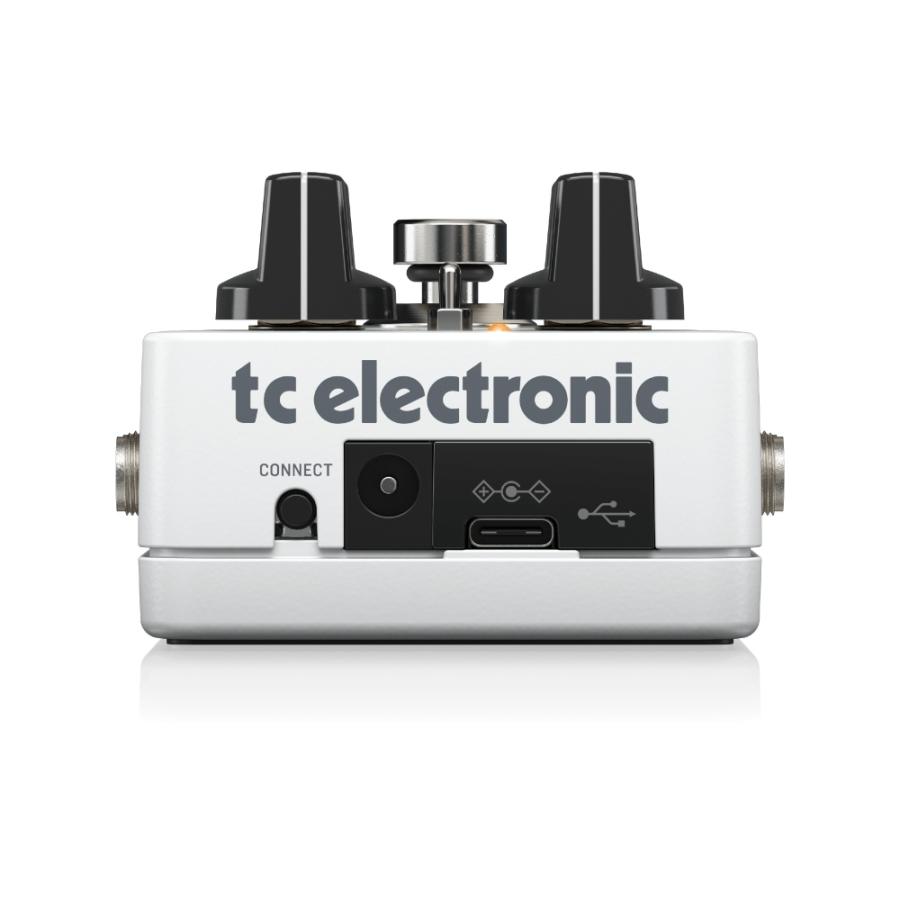 tc electronic / PLETHORA X1 新品 ギター用マルチエフェクター