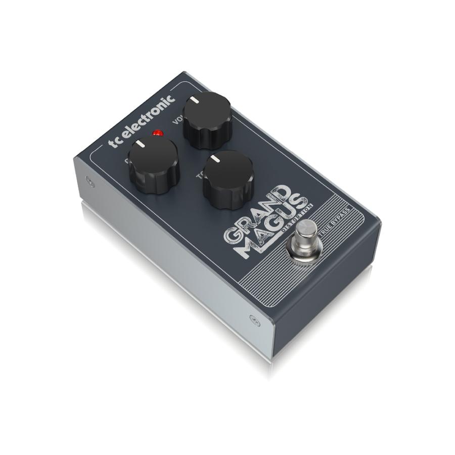 t.c.electronic Grand Magus Distortion │ ディストーション