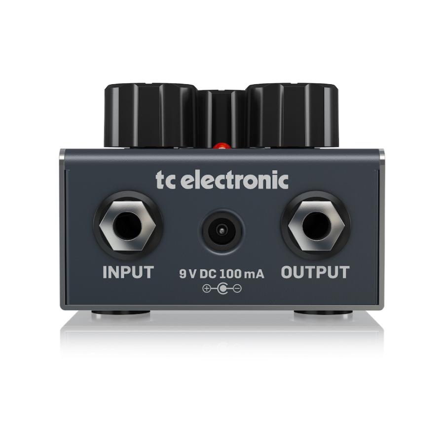 t.c.electronic Grand Magus Distortion │ ディストーション