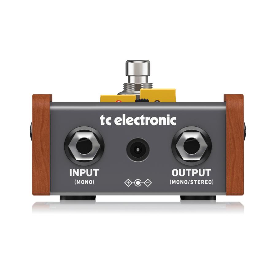 t.c.electronic JUNE-60 V2 │ コーラス 新品《エフェクター