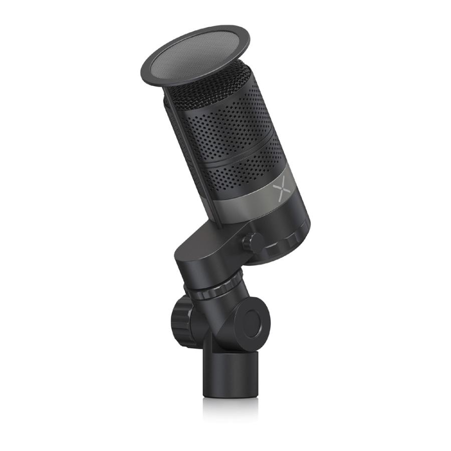 TC HELICON GoXLR MIC │ ダイナミックマイクロフォン《エフェクター