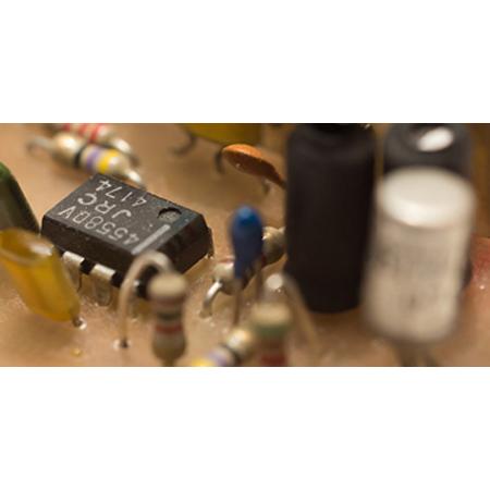 【美品】TDC-YOU 005 TDC-youTDC-you 005 CLASSIC LEAD 【オーバードライブ】【Web