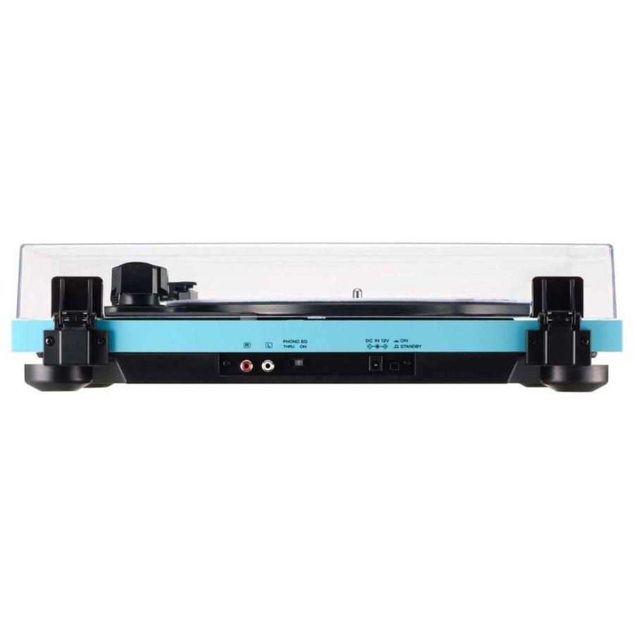 TEAC -初音ミクデザイン- TN-180BT-MIKU TEAC -初音ミクデザイン- TN-180BT-MIKU