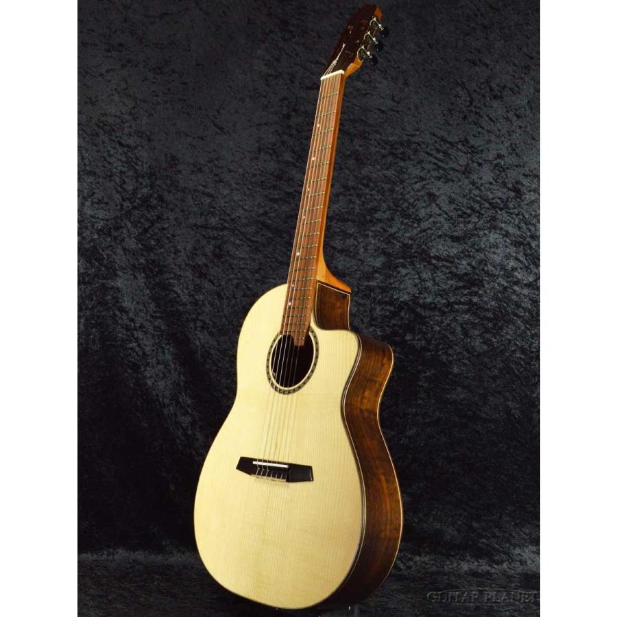 Tears Model F.14 エレガット《アコギ》 : ギタープラネット Yahoo