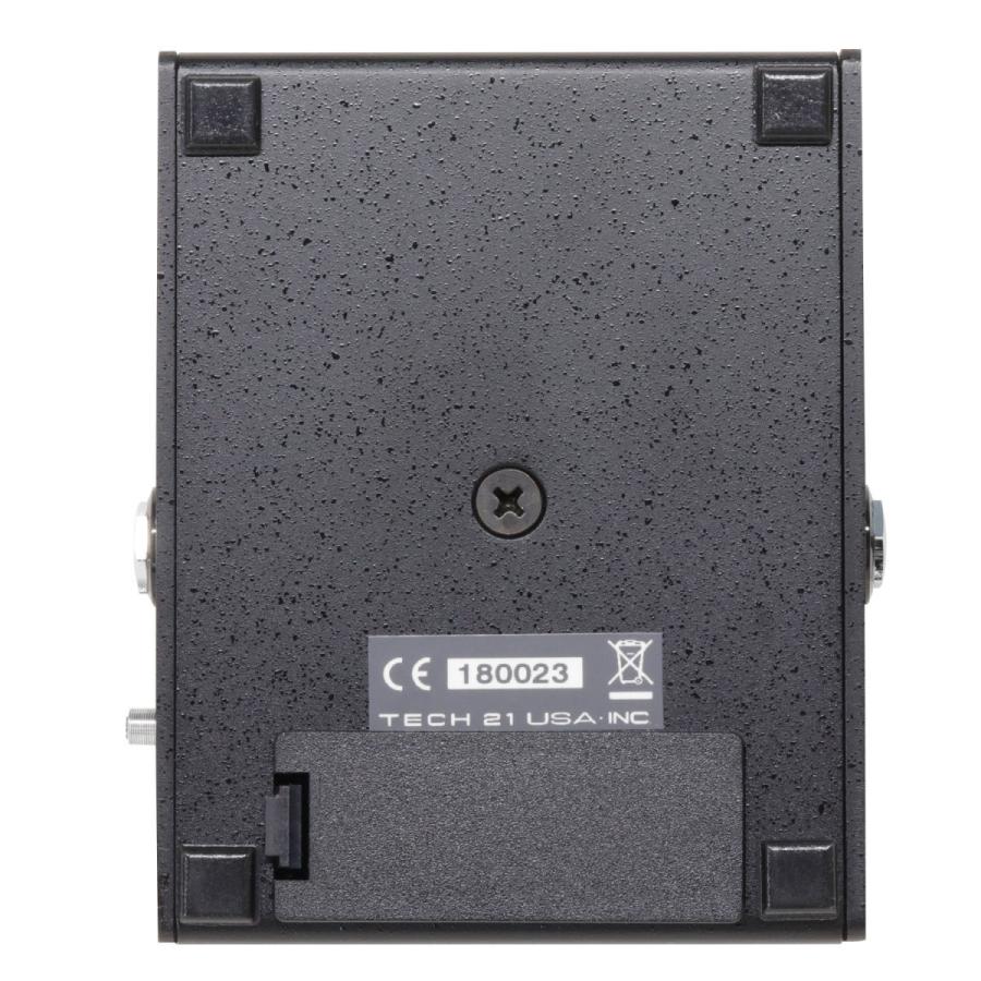 Tech 21 SansAmp Classic ギターエフェクター Tech 21 SansAmp Classic ギター/べースエフェクター